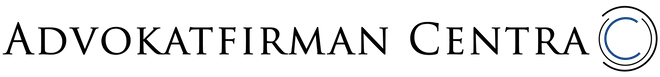 Familjerätt Advokatfirman Centra logotyp